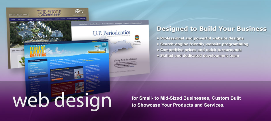 Webb Design
