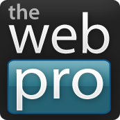 THE WEB PRO – Professional Web Services for Business
